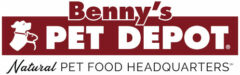 Benny's PET DEPOT®