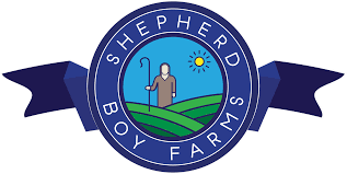 Shepherd Boy Farm